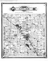 Atlas Township, Goodrich, Genesee County 1907 Microfilm
